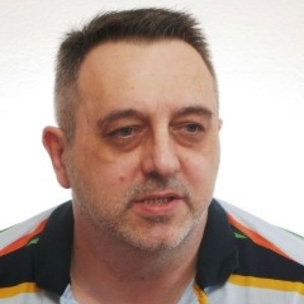 Dragoslav Ogar