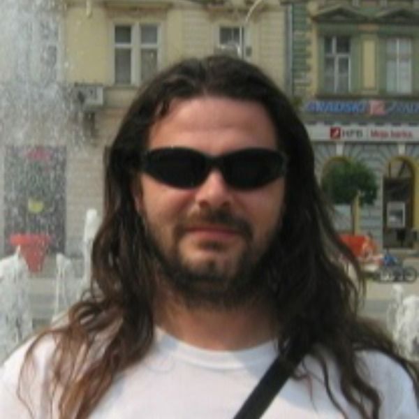 Wekoslav Stefanovski